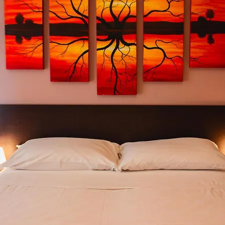 Apartment Luminoso A Due Passi Da Piazza Bologna *